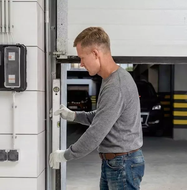 Why Choose Us for Door, Gate and Security Services in Lompoc, CA