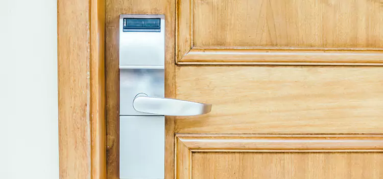 Advanced Solutions in Lompoc, CA for Modern Security
