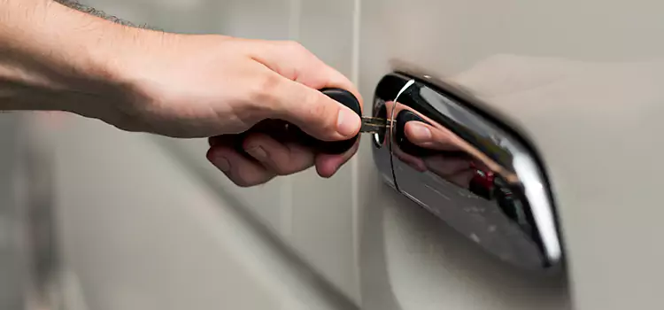 Why Choose Our Auto Locksmith Team in Lompoc, CA?