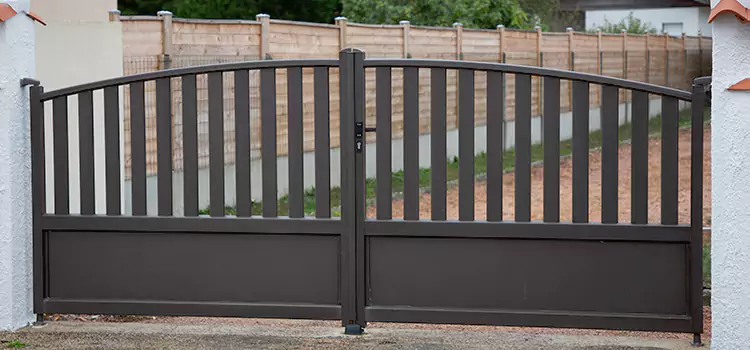 Advanced Gate Solutions in Lompoc, CA