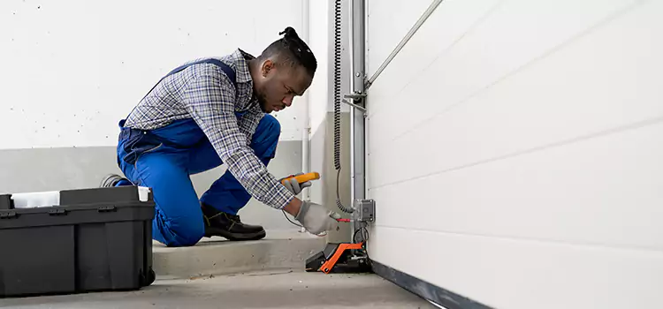 Expert Solutions for Every Garage Lock Need in Lompoc, CA