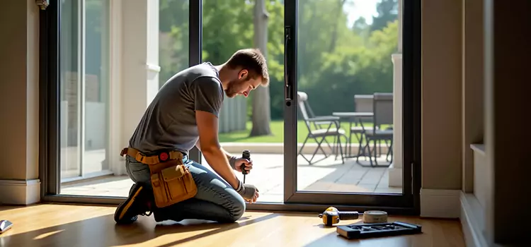 Comprehensive Solutions for Every Glass Door Need in Lompoc, CA