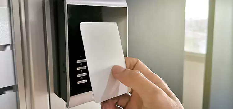 Advanced RFID Technology Integration in Lompoc, CA